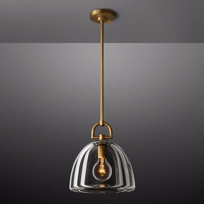 Bota Dome Pendant