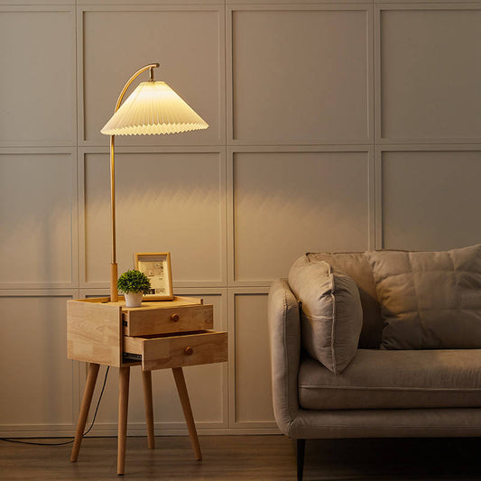 Floor Standing Lamp