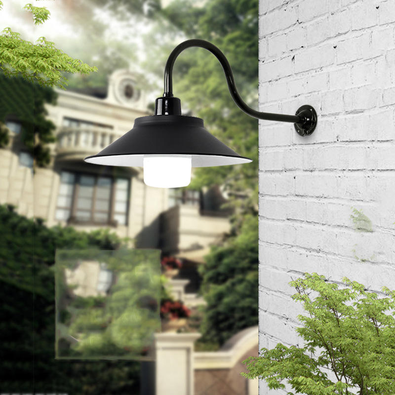 Outdoor Wall Lamp