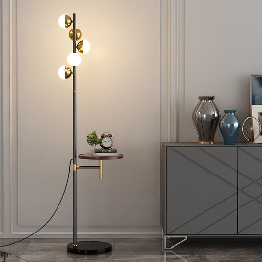 Floor Standing Lamp