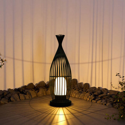 Outdoor Lamp