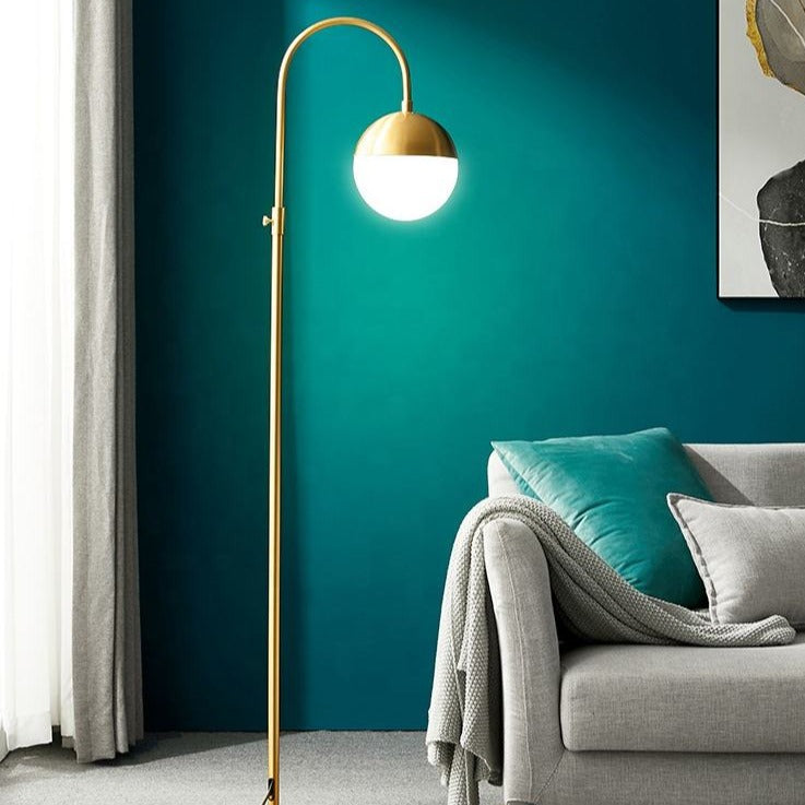 Floor Standing Lamp