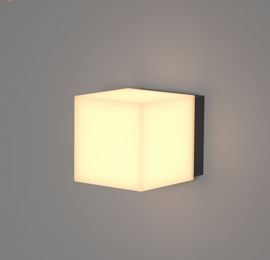 Wall Lamp