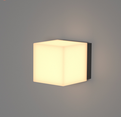 Wall Lamp