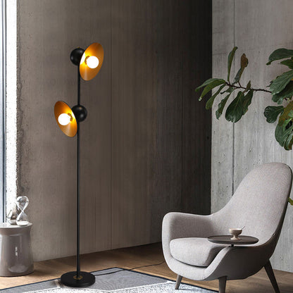 Floor Standing Lamp