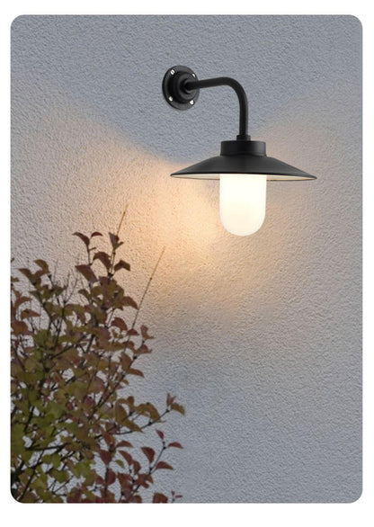 Classical Wall Lamp