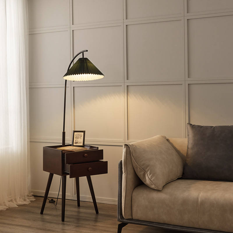 Floor Standing Lamp