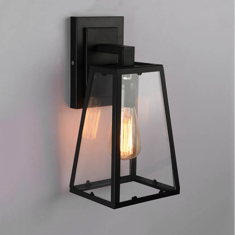 Outdoor Waterproof Lantern