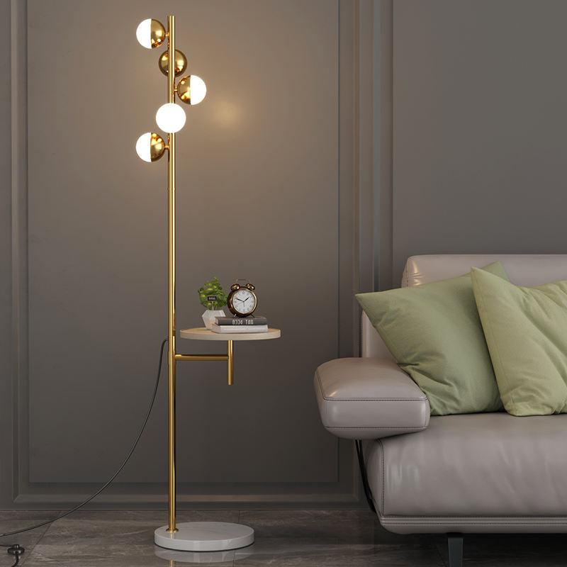 Floor Standing Lamp