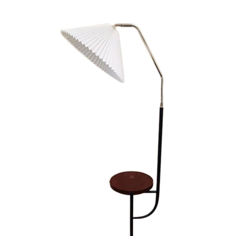 European Style Bedside Floor Lamp