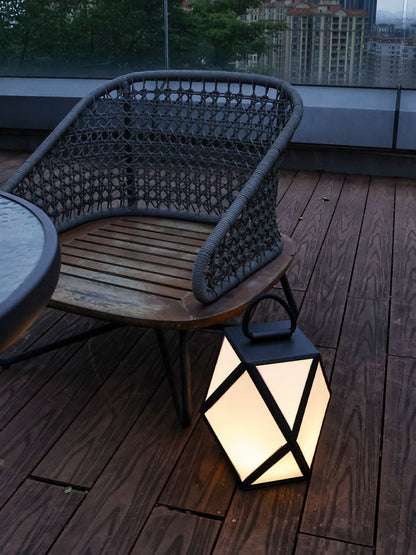 Outdoor Lawn Lamp