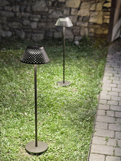 Floor Standing Lamp