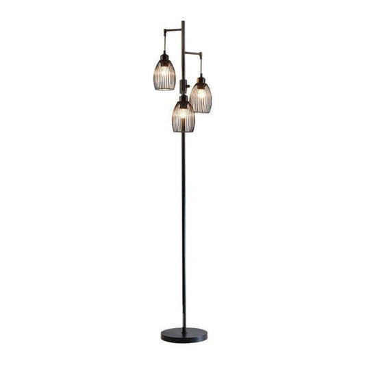 Floor Standing Lamp