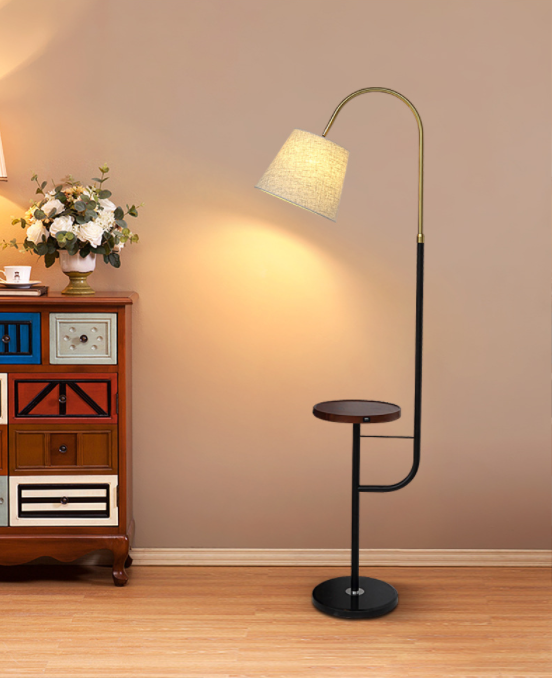 Floor Standing Lamp