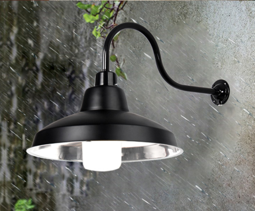 Outdoor Wall Lamp