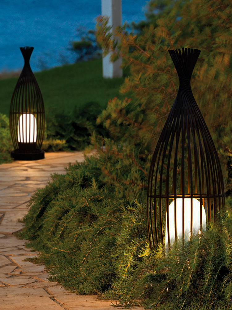 Outdoor Lamp