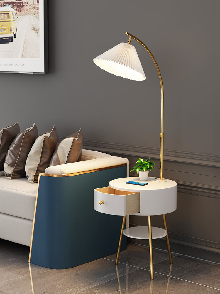 Floor Standing Lamp