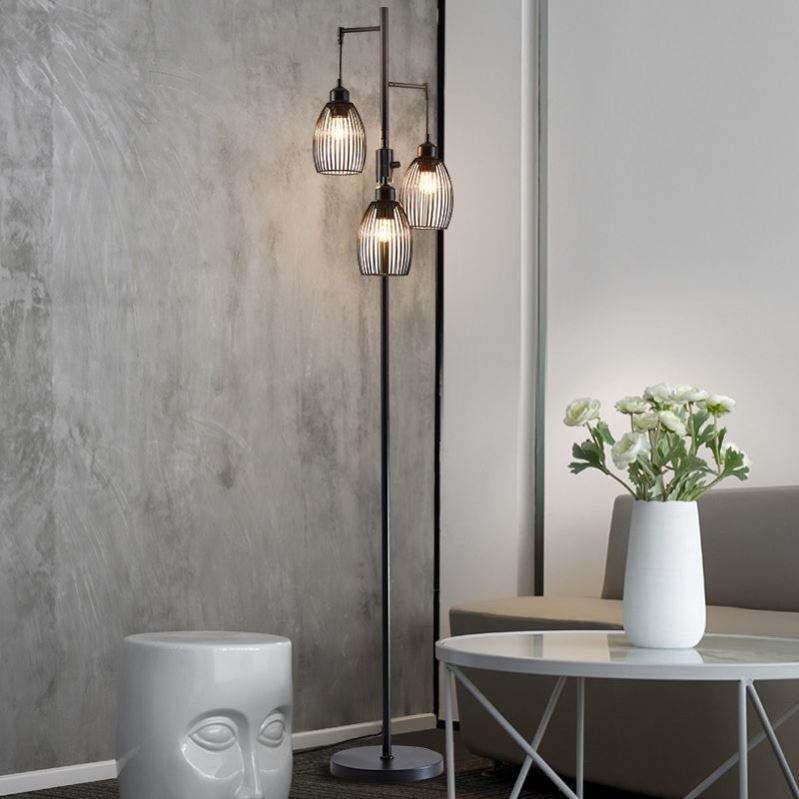 Floor Standing Lamp