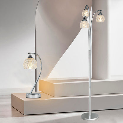 Floor Standing Lamp