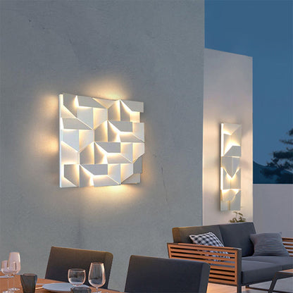 Wall Lamp