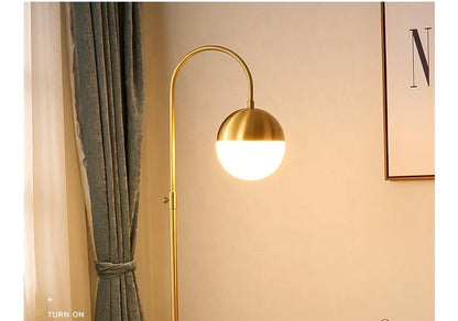 Floor Standing Lamp