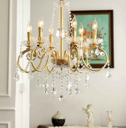 Chandelier