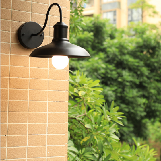 Outdoor Wall Lamp