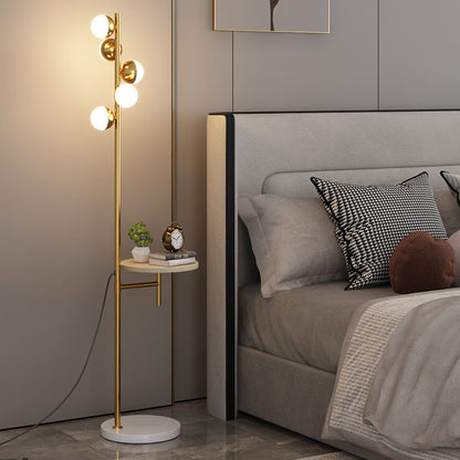 Floor Standing Lamp