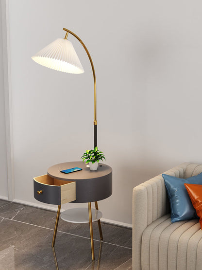 Floor Standing Lamp