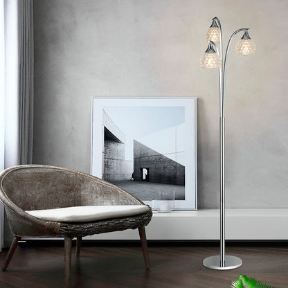 Floor Standing Lamp