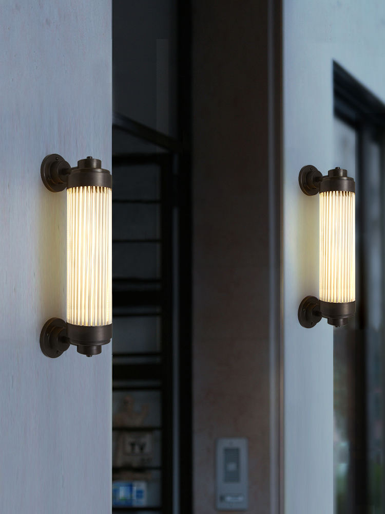 Wall Lamp