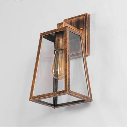 Outdoor Waterproof Lantern