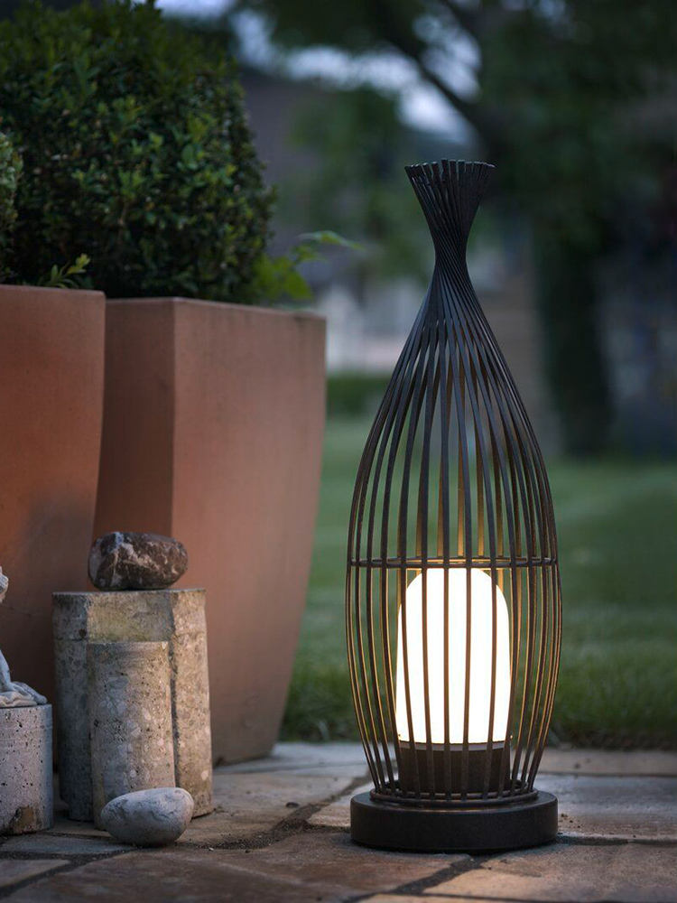 Outdoor Lamp