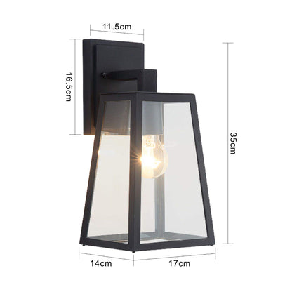 Outdoor Waterproof Lantern