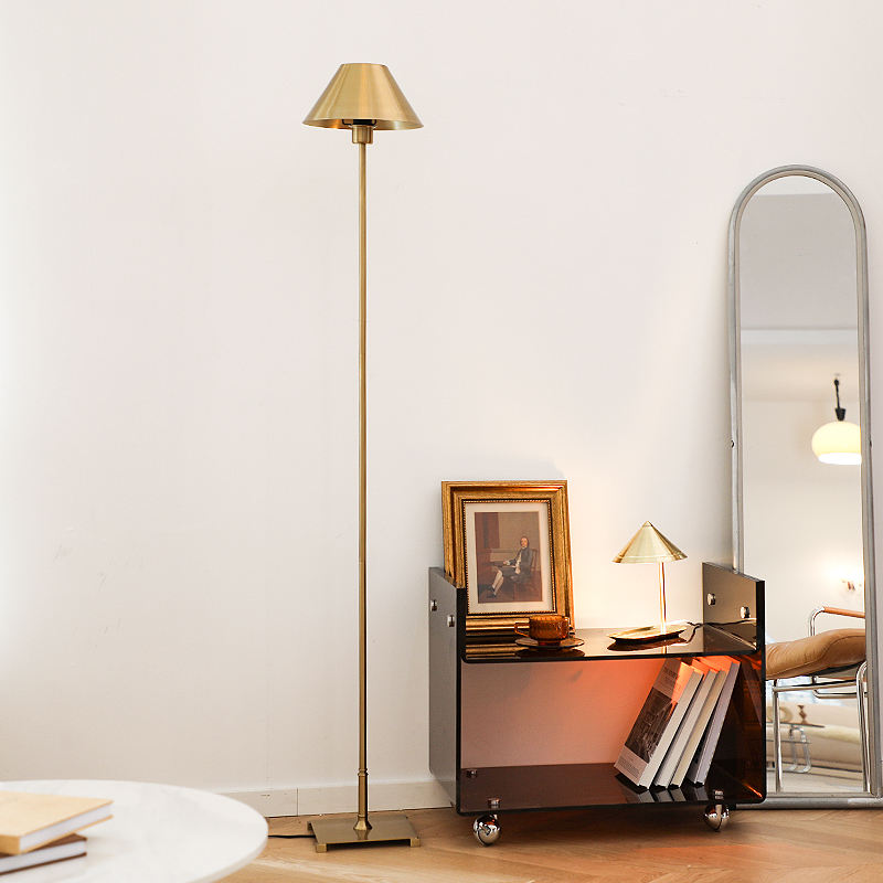 Floor Standing Lamp