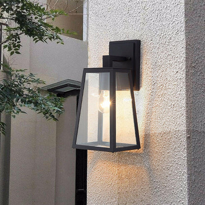 Outdoor Waterproof Lantern