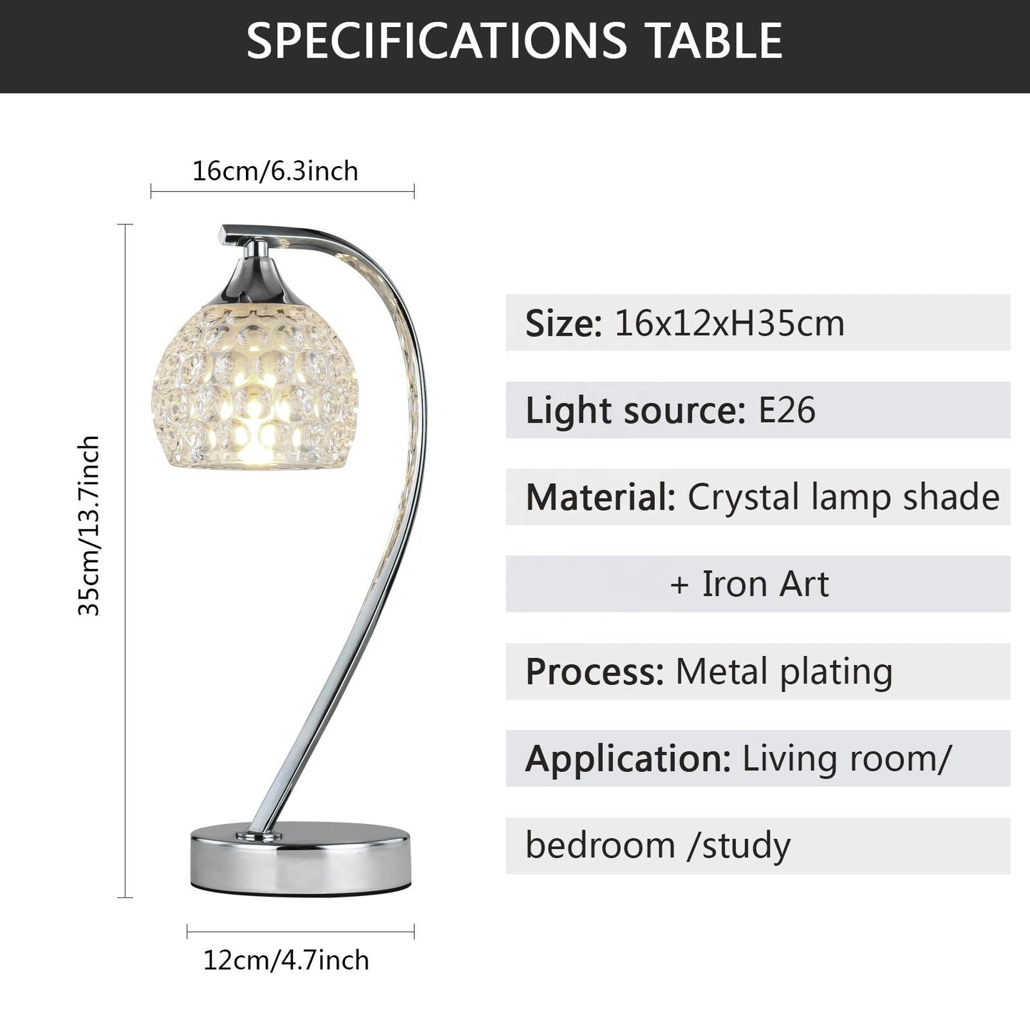 Table Lamp