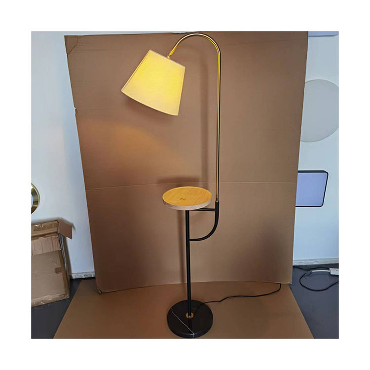 Floor Standing Lamp