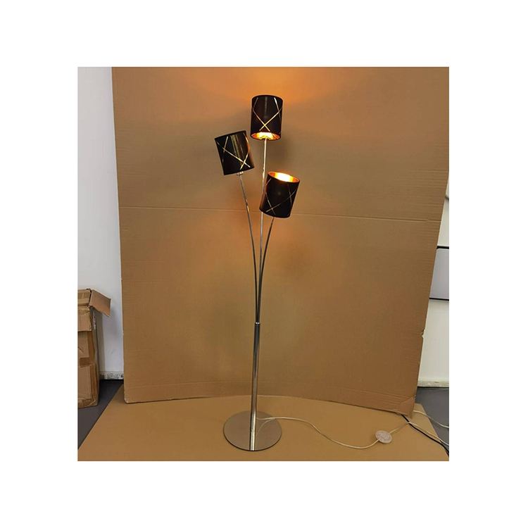 Floor Standing Lamp