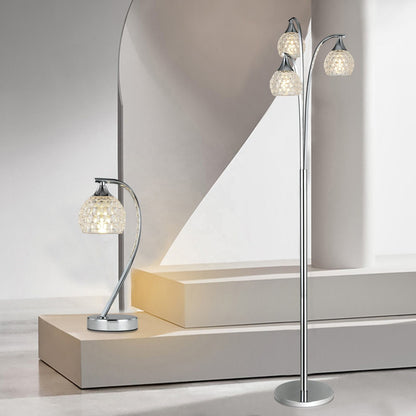 Floor Standing Lamp